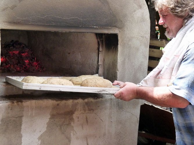 Immer was los (Foto: Karl-Heinz Herrmann) Immer was los (Foto: Karl-Heinz Herrmann)