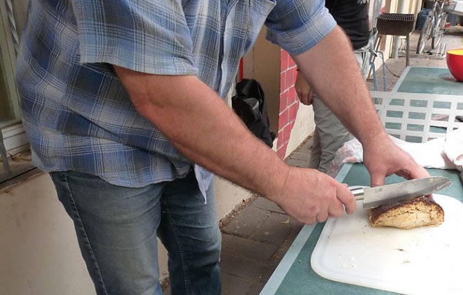 Immer was los (Foto: Karl-Heinz Herrmann) Immer was los (Foto: Karl-Heinz Herrmann)