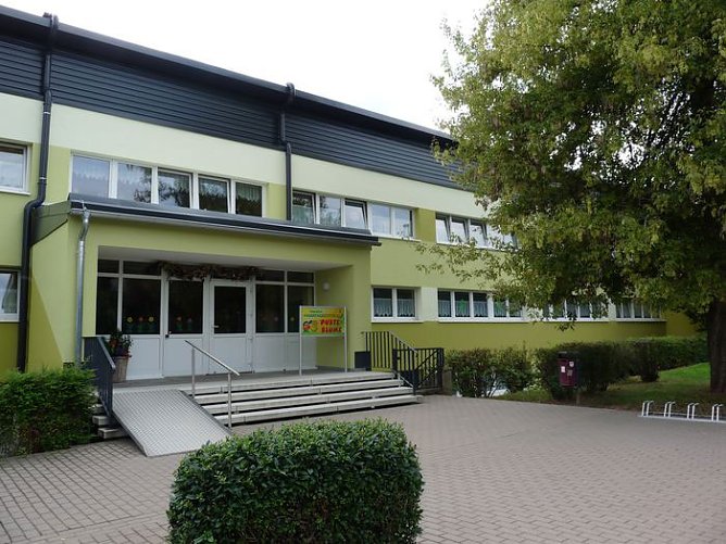 Energetische Sanierung (Foto: Karl-Heinz Herrmann)