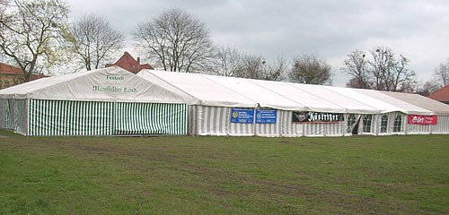 Nordic Walking Day (Foto: Karl-Heinz Herrmann)