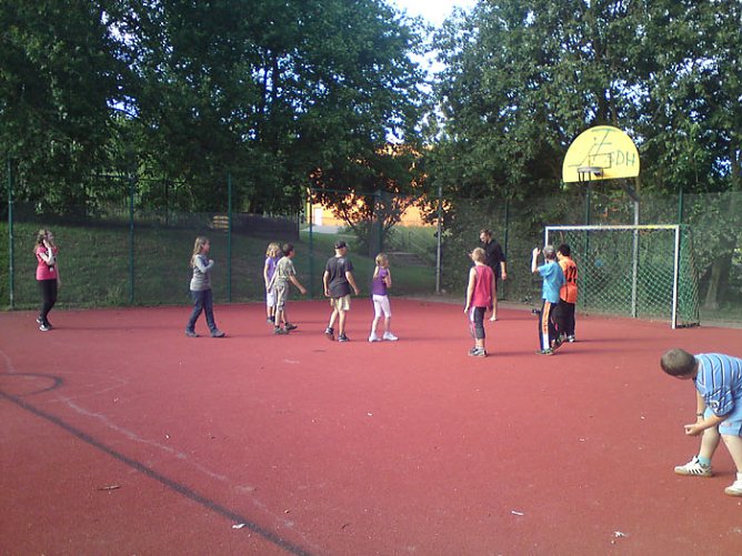 Meine Zukunftsplanung (Foto: Stadtjugendring Sondershausen)