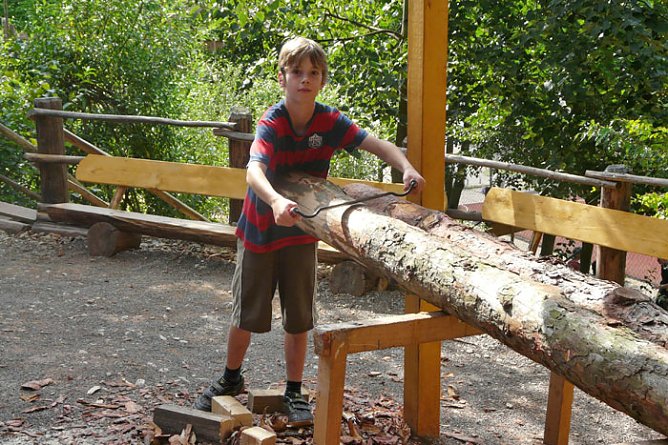Lokale Ressourcen (Foto: Kreisjugendring)