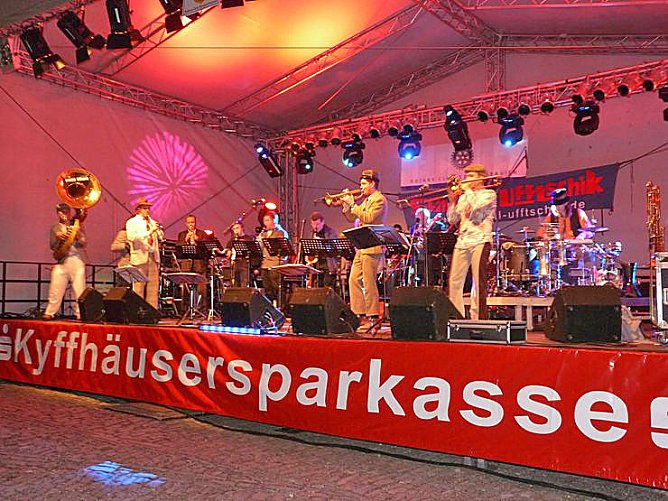 19. Rotary Benefiz Jazzabend  (Foto: Karl-Heinz Herrmann)