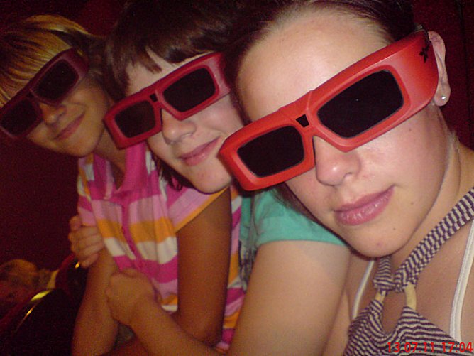 Kinotag (Foto: Domizil Bad Frankenhausen)