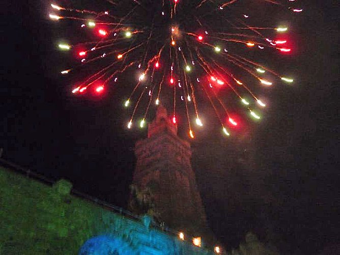 Thank You for the music (Foto: Karl-Heinz Herrmann) Thank You for the music (Foto: Karl-Heinz Herrmann)