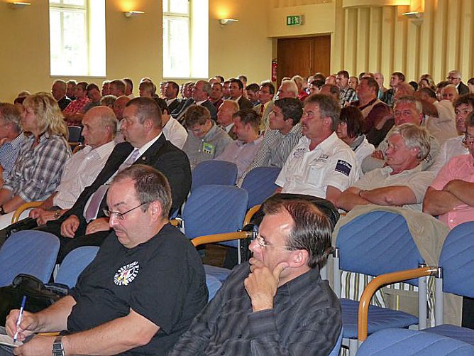 100 Jahre Fu&szlig;ball Sondershausen (Foto: Karl-Heinz Herrmann)