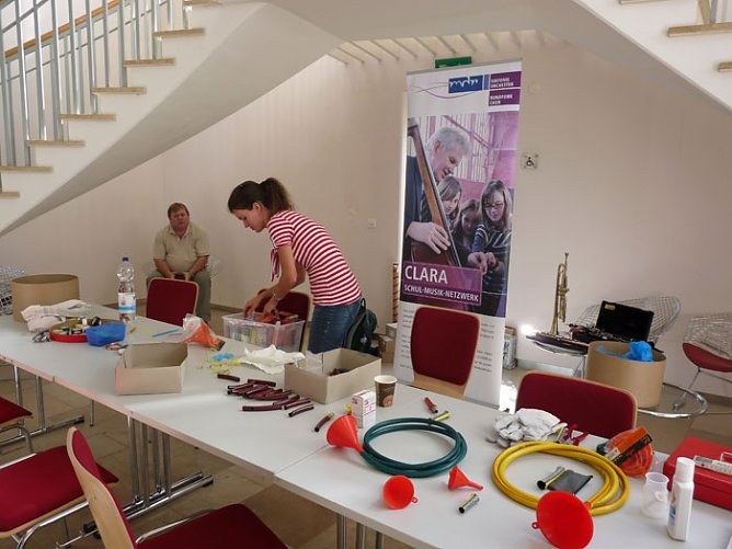Familientag im MDR MUSIKSOMMER (Foto: Karl-Heinz Herrmann)