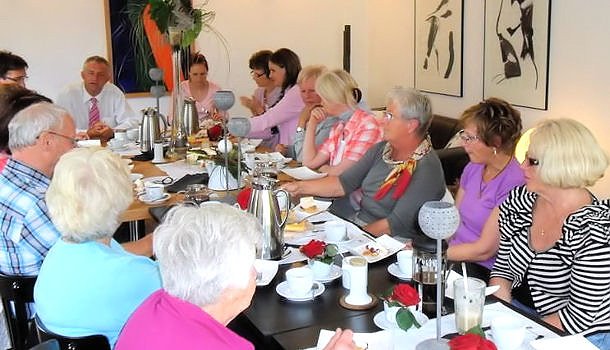 Lemme bei ASF (Foto: MdB Lemme)