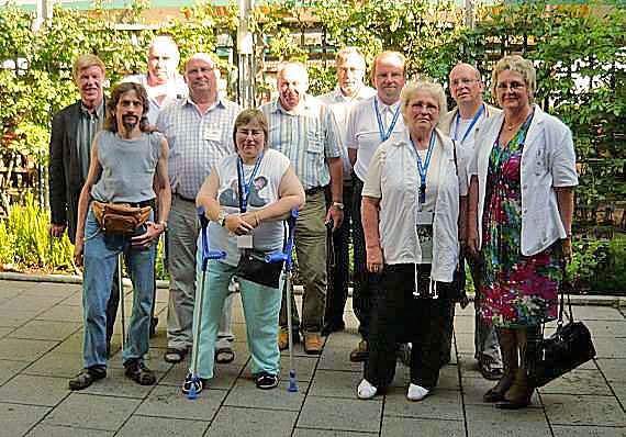 Verantwortung &uuml;bernommen (Foto: Dietmar Buchardt)