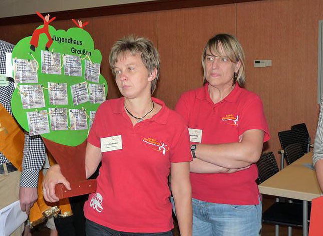 Marktplatz der Erfolge (Foto: Karl-Heinz Herrmann)