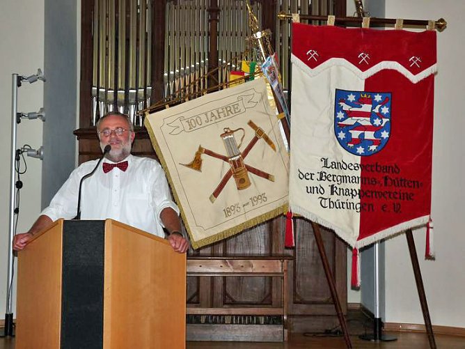 Höhepunkt kommt noch (Foto: Karl-Heinz Herrmann) Höhepunkt kommt noch (Foto: Karl-Heinz Herrmann)