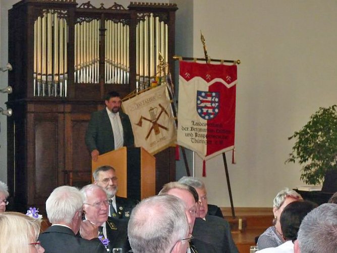 Höhepunkt kommt noch (Foto: Karl-Heinz Herrmann) Höhepunkt kommt noch (Foto: Karl-Heinz Herrmann)