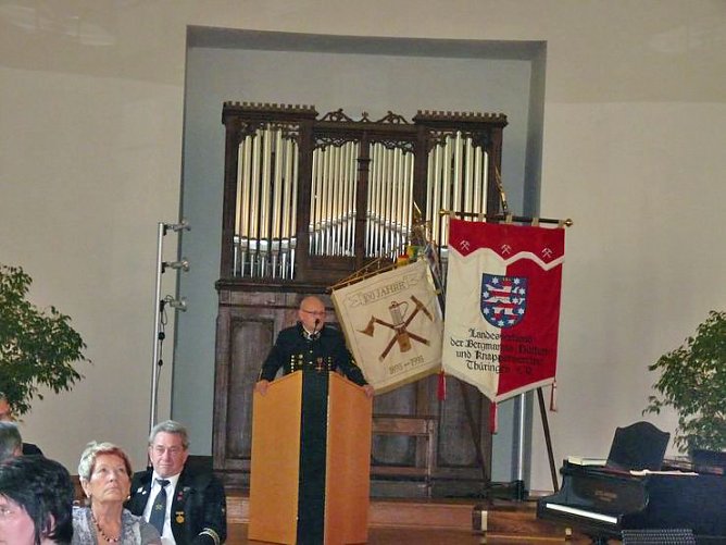 Höhepunkt kommt noch (Foto: Karl-Heinz Herrmann) Höhepunkt kommt noch (Foto: Karl-Heinz Herrmann)