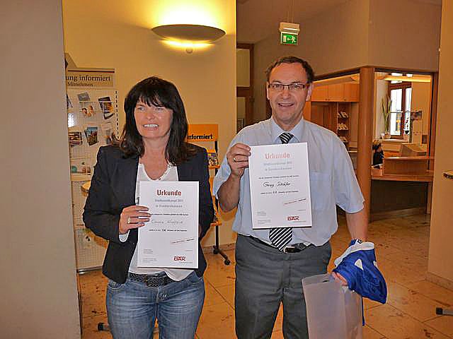 Kr&auml;ftig gestrampelt (Foto: Karl-Heinz Herrmann)