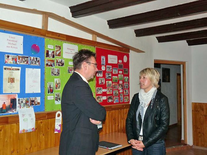Mehrgenerationenhaus (Foto: Karl-Heinz Herrmann)