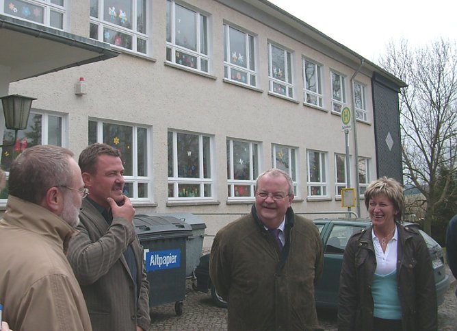 Kreisbereisung Landrat (Foto: Karl-Heinz Herrmann)