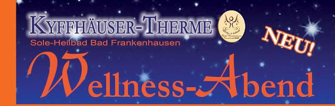 Mit orientalischen Bauchtanz (Foto: Kyffh&auml;user-Therme)