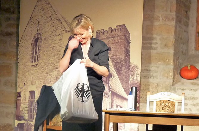 Simone Solga (Foto: Karl-Heinz Herrmann)