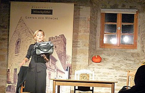 Simone Solga (Foto: Karl-Heinz Herrmann)