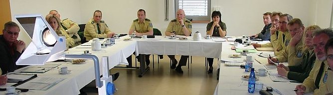 Beratung mit vielen Sternen (Foto: SOS)