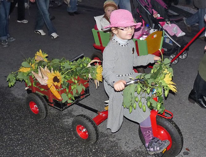 Bauernheer in Bad Frankenhausen (Foto: Karl-Heinz Herrmann)