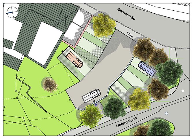 Reisemobilstellplatz (Foto: Stadt Bad Frankenhausen) Reisemobilstellplatz (Foto: Stadt Bad Frankenhausen)