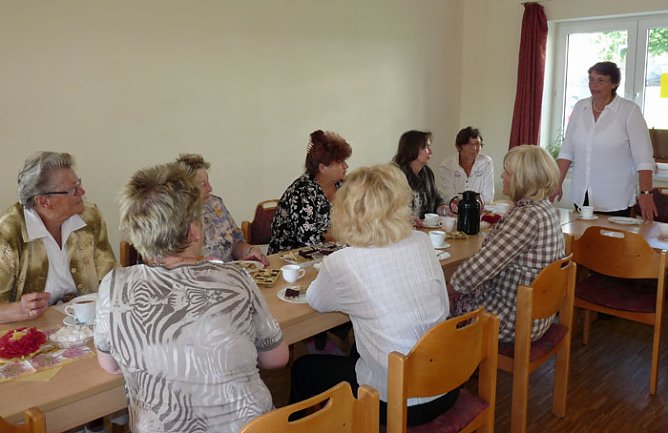 Woher kommst Du? (Foto: Karl-Heinz Herrmann) Woher kommst Du? (Foto: Karl-Heinz Herrmann)