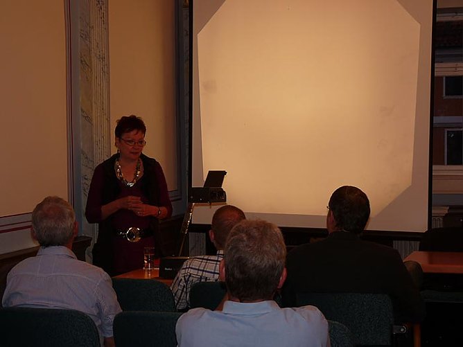 Das finnische Schulsystem (Foto: Karl-Heinz Herrmann)