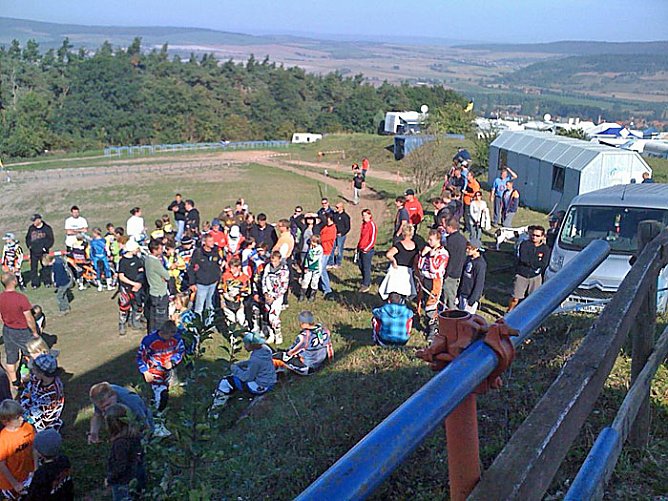 Als Schirmherr er&ouml;ffnet (Foto: Landratsamt Kyffh&auml;userkreis)