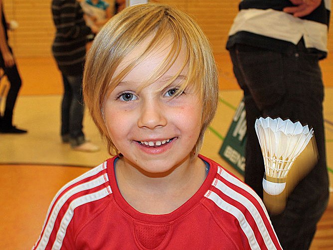 1. Landesrangliste der AK 09 (Foto: Andreas Reich)