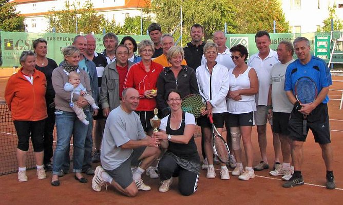 Kampf um Wanderpokal (Foto: Marcel Fromm)
