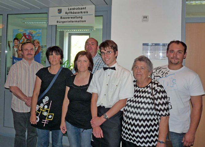 Kritisches zum Feiertag (Foto: Karl-Heinz Herrmann)