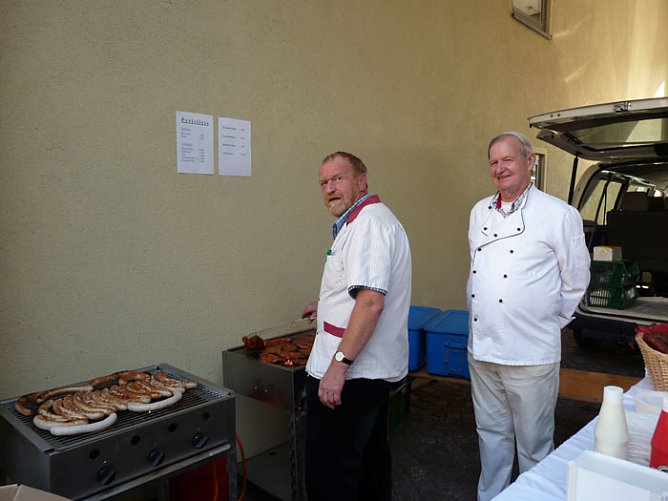 Kritisches zum Feiertag (Foto: Karl-Heinz Herrmann)