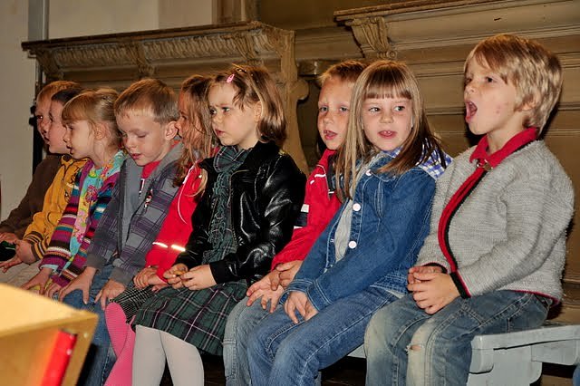 Gaben f&uuml;r die Tafel (Foto: Jana Gro&szlig;)