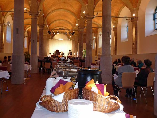 The Girls of Summer (Foto: Karl-Heinz Herrmann)