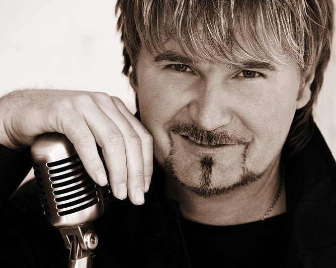 Nick P. (Foto: Agentur)