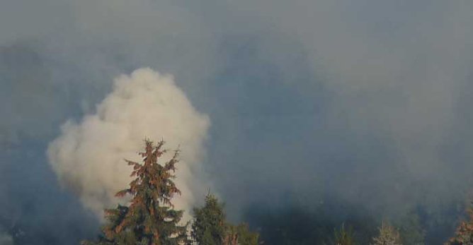 Unvernunft geht los (Foto: Karl-Heinz Herrmann)