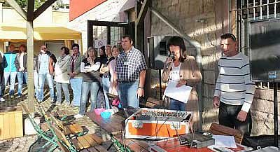 Jugendpr&auml;ventionstage gehen in die 3. Runde (Foto: Landratsamt Kyffh&auml;userkreis)