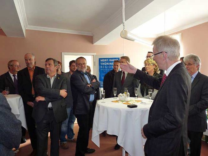 Ans Licht geholt (Foto: Karl-Heinz Herrmann) Ans Licht geholt (Foto: Karl-Heinz Herrmann)