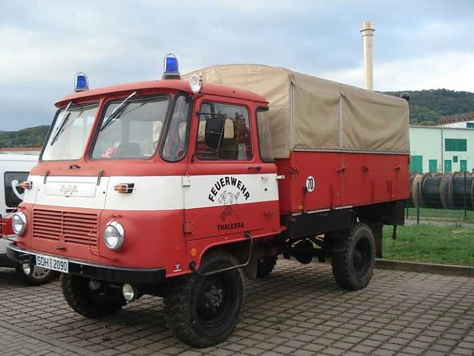 Stadt Sondershausen versteigert Feuerwehr (Foto: Stadt Sondershausen) Stadt Sondershausen versteigert Feuerwehr (Foto: Stadt Sondershausen)