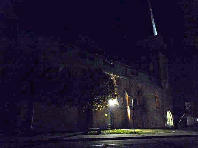 Auftakt stattgefunden (Foto: Karl-Heinz Herrmann) Auftakt stattgefunden (Foto: Karl-Heinz Herrmann)