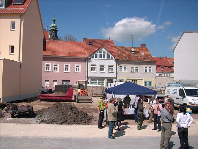 Genial-Zentral (Foto: Karl-Heinz Herrmann)