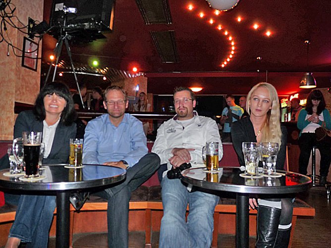 Miss Kyffh&auml;user steht fest (Foto: Karl-Heinz Herrmann)