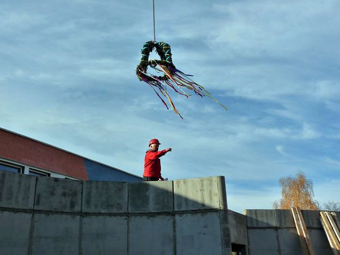 Die Kinder sind unsere Zukunft (Foto: Karl-Heinz Herrmann) Die Kinder sind unsere Zukunft (Foto: Karl-Heinz Herrmann)