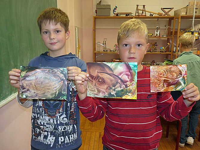 Herbstfest gefeiert  (Foto: Karl-Heinz Herrmann)