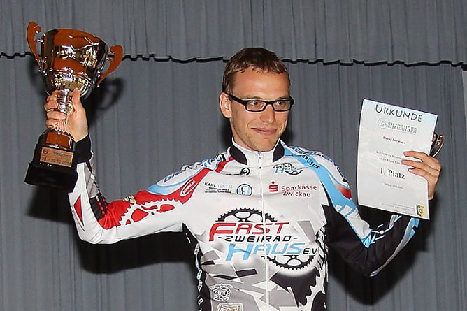 Premiere geglückt! (Foto: Thomas Zelmer) Premiere geglückt! (Foto: Thomas Zelmer)