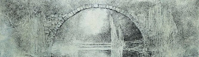 Walter Herzog - Grafik und Zeichnungen (Foto: Panoramamuseum Bad Frankenhausen) Walter Herzog - Grafik und Zeichnungen (Foto: Panoramamuseum Bad Frankenhausen)