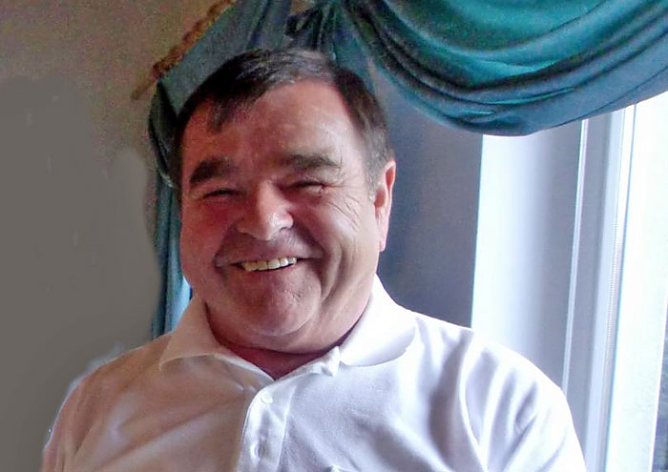 Der Staffelstab wurde weiter gegeben (Foto: Bernd Reiber)