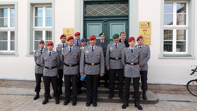 F&uuml;r die Kriegsgr&auml;berf&uuml;rsorge (Foto: Stadt Bad Frankenhausen)