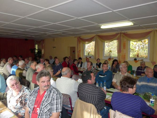 Kleingärtner bald in Nöten (Foto: Karl-Heinz Herrmann) Kleingärtner bald in Nöten (Foto: Karl-Heinz Herrmann)
